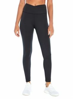 Rockfit Colby Legging In Black Clothing