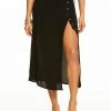 OJG Irina Skirt In Black New Arrivals