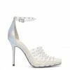 Camuto Westah High Heel In Iridescent New Arrivals