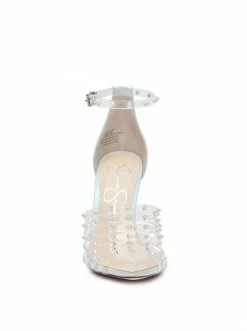 Camuto Westah High Heel In Iridescent New Arrivals