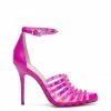 Camuto Westah High Heel In Pink New Arrivals