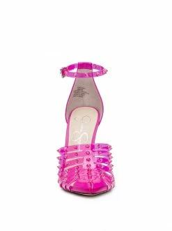 Camuto Westah High Heel In Pink New Arrivals