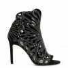 Camuto Shoes Jayley High Heel In Black