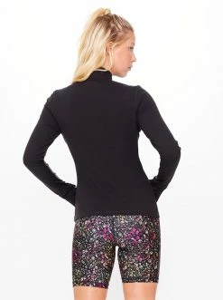 Rockfit Contour Jacket In Meteorite Clothing