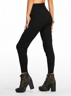 OJG Clothing Karsyn Jogger In Black