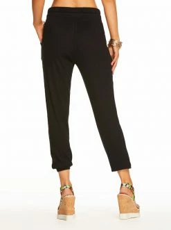 Rockfit Anabella Jogger In Black