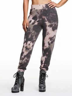 OJG Riya Tie Dye Pant In Kalamata Tie Dye Clothing