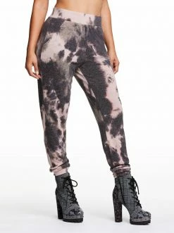 OJG Riya Tie Dye Pant In Kalamata Tie Dye Clothing