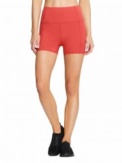 Rockfit Tummy Control Hottie In Baked Apple