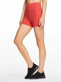 Rockfit Tummy Control Hottie In Baked Apple