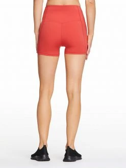 Rockfit Tummy Control Hottie In Baked Apple