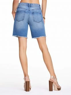 OJG Relaxed Bermuda In Brentwood