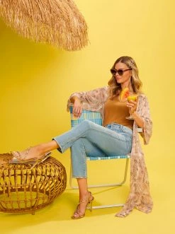 Camuto Jaycin High Heel Sandal In Gold Shoes