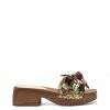 Camuto Resima Platform Slide In Tropical New Arrivals