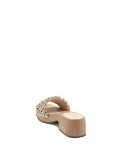 Camuto Rell Platform Slide