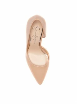 Camuto Prizma D'Orsay Pump In Sand Dune