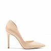 Camuto Prizma D'Orsay Pump In Sand Dune