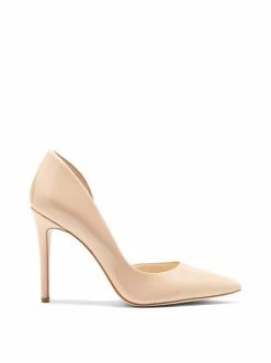 Camuto Prizma D'Orsay Pump In Sand Dune