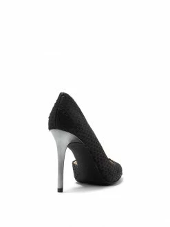 Camuto Shoes Lucina D'Orsay Pump In Black