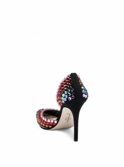Camuto Preppi Pump In Rainbow Shoes