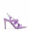 Camuto Krissta High Heel Sandal In Orchid Shoes