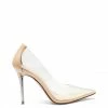 Camuto Pixera Pump In Clear