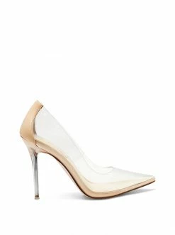 Camuto Pixera Pump In Clear