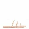 Camuto Jullema Flat Slide In Blush New Arrivals