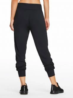 Rockfit Tanya Jogger In Black Clothing