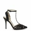 Camuto Wisata High Heel In Black Shoes