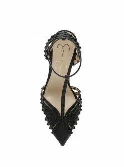 Camuto Wisata High Heel In Black Shoes
