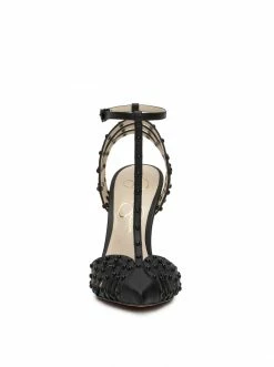 Camuto Wisata High Heel In Black Shoes