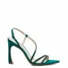 Camuto New Arrivals Pyine High Heel In Green