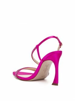 Camuto Shoes Pyine High Heel In Pink