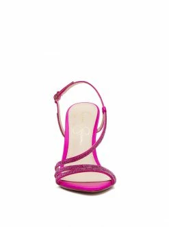 Camuto Shoes Pyine High Heel In Pink