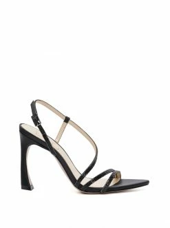 Camuto Pyine High Heel In Black