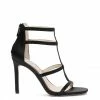 Camuto Oliana High Heel In Black Shoes