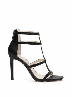 Camuto Oliana High Heel In Black Shoes