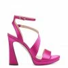 Camuto Friso High Heel In Pink Shoes