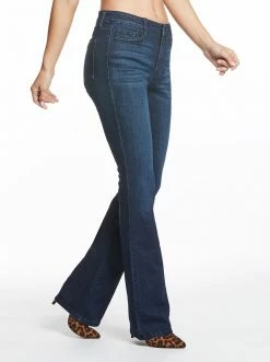 OJG Sale Truly Yours Bootcut In Witt