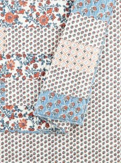 Peking Handicraft Home Tallulah Quilt