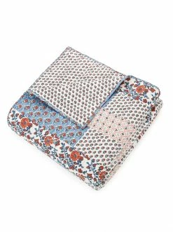 Peking Handicraft Home Tallulah Quilt