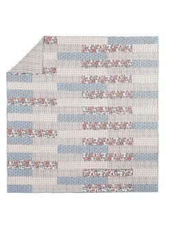 Peking Handicraft Home Tallulah Quilt