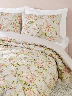 Peking Handicraft Home Mils Comforter Set