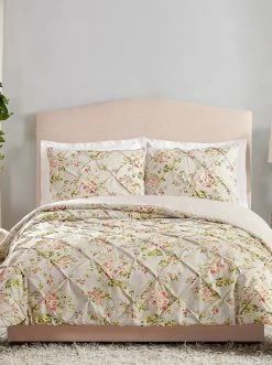 Peking Handicraft Home Mils Comforter Set