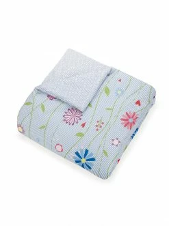 Peking Handicraft Growing Garden Kids Comforter Set Home