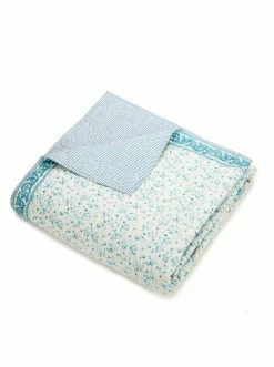 Peking Handicraft Felicity Quilt Home