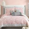 Peking Handicraft Coral Gables Reversible Comforter Set