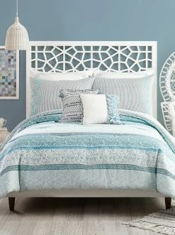 Peking Handicraft Bonnie Euro Sham Home