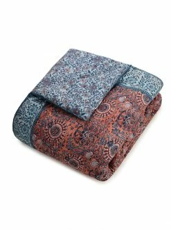 Peking Handicraft Home Antara Reversible Comforter Set